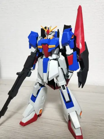 HG Z 건담 ( Revive )