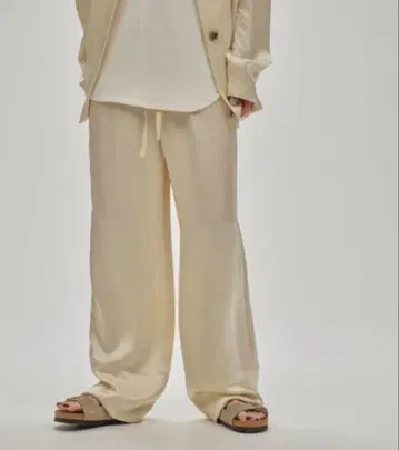 TODAYFUL 투데이풀 Satin Easy Pants