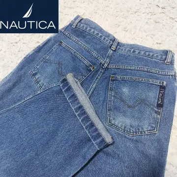 NAUTICA 노티카 데님 청바지 29