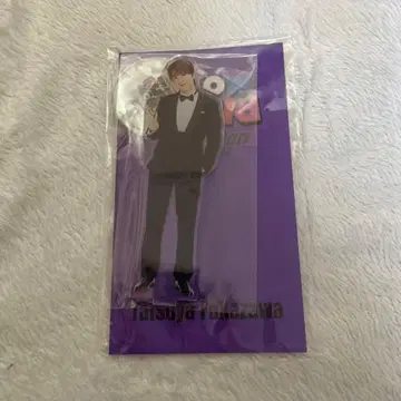 후카사와 타츠야 SnowMan 아크릴 스탠드 아크스타 SnowWorld