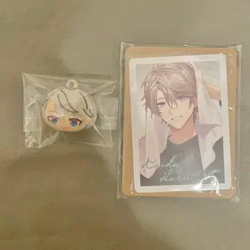 카이다 하루 츠마루 니지산지 빗쿠라타마고