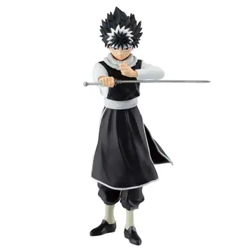 유유백서 DXF 히에이 30th Anniversary 피규어