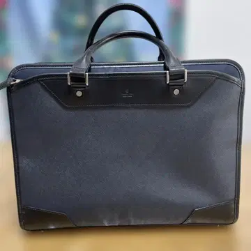 마스터피스 브리프 케이스 비즈니스 백 새상품급!!!43082