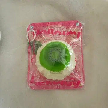 MELLOJOY 메로조이 크림 범벅 대복 시리즈 키위 상자 없음