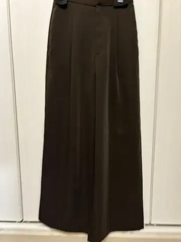 apart by lowrys 스트레이트 팬츠 S 사이즈