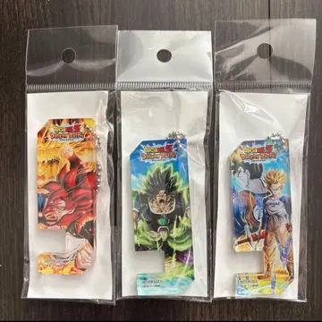 점프 페스타 점페스 2026 드래곤볼 Z 폭렬격전 3점