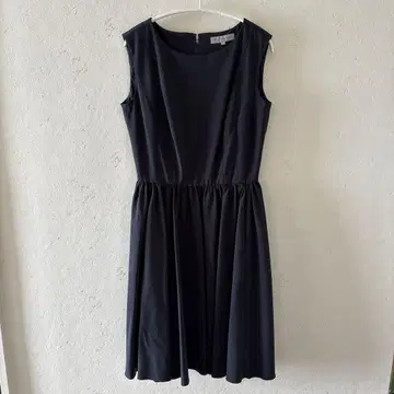 엠프리미어 M PREMIER 드레스 네이비