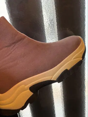 스나이델 숏부츠