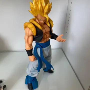 Grandista nero 그란디스타 네로 오지터