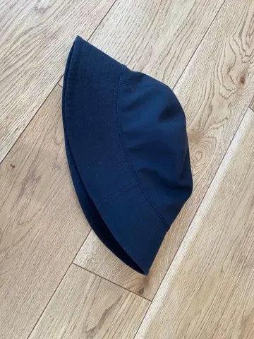 ca4la 버킷햇 블랙