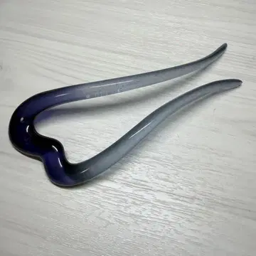 더 헤어 바 도쿄 하트 헤어핀