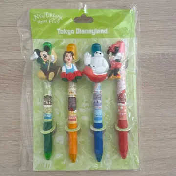 [ 미사용 새상품 ] 볼펜 세트