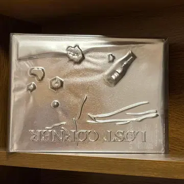 LOST CORNER / 요네즈켄시 CD+Blu-ray 영상반