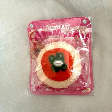 MELLOJOY 메로조이 크림 범벅 다이후쿠 시리즈 감 상자 없음