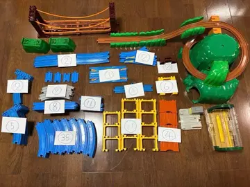 프라레일 레일 묶음 판매