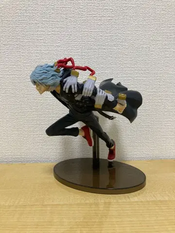 시가라키 토무라 피규어 나의 히어로 아카데미아 히로아카