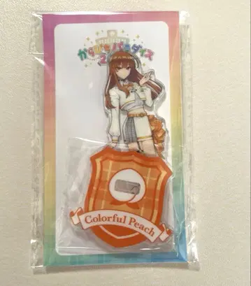 카라피치 파라다이스 2025 에토 씨 아크릴 스탠드 카라피치