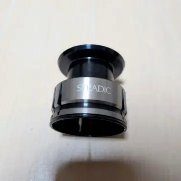 시마노 19 스트라딕 4000XG 정품 스풀 SHIMANO