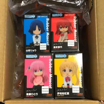 넨도로이드 플러스 [봇치 더 록!]