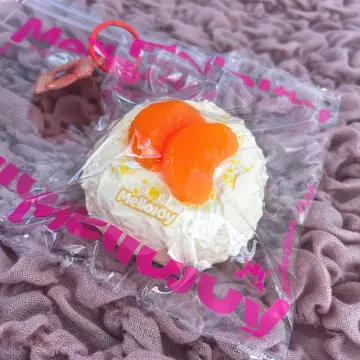 mellojoy 메로조이 다이후쿠 미캉 [ 하자품 ]