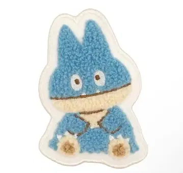 포켓몬 포켓피스 곤베 사가라 배지