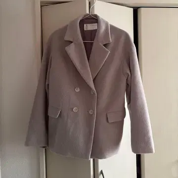 LILLIAN CARAT 코트