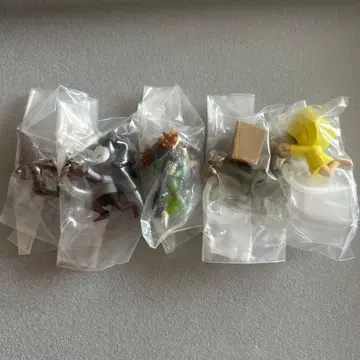 리틀 나이트메어