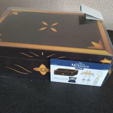 [ 미개봉 새상품 ] 쥬얼리 박스 치하루 아리엘 시마무라 디즈니