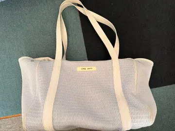 마더백 qbag paris