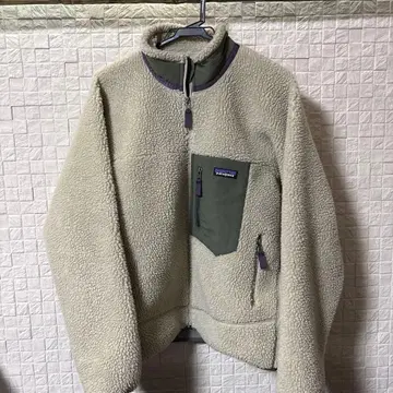 파타고니아 레트로X 펠리컨