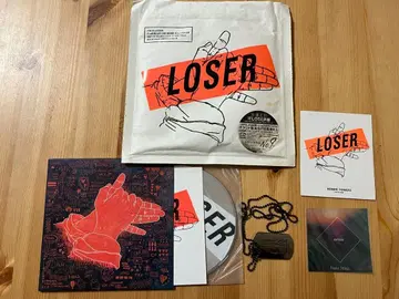 도그택 포함 LOSER [ 요네즈켄시 ]