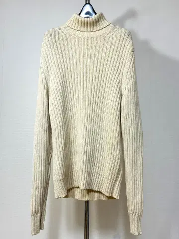 Gentry Portofino (젠틀리 포르토피노) 터틀 니트