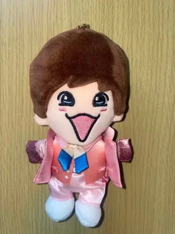 나니와단시 후지와라 죠이치로 치비누이