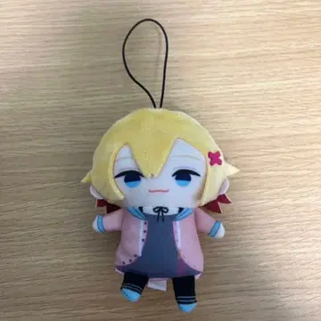 나루세 나루 니지 파펫