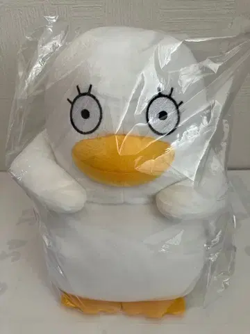 3년 Z반 긴파치 선생님 모후굿토 기다림 봉제 인형 엘리자베스