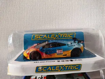 연말연시 세일! SCALextric McLaren F1 GTR 1/32