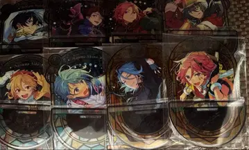 앙스타 굿즈 묶음 판매