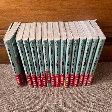 스파이 패밀리 코믹스 15권 세트