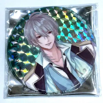 잘생긴 왕자님 이케프리 잰틀 캐릭터 카페 특전 반짝반짝 캔뱃지 녹토