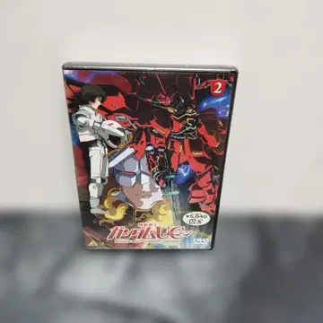 기동전사 건담 유니콘