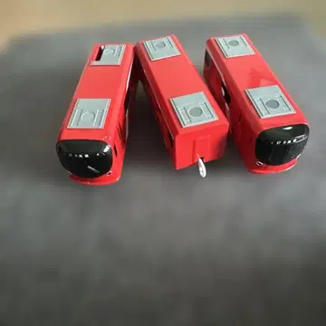 프라레일 s-58 마루노우치선 2000계 라이트 부착 작동 확인 완료