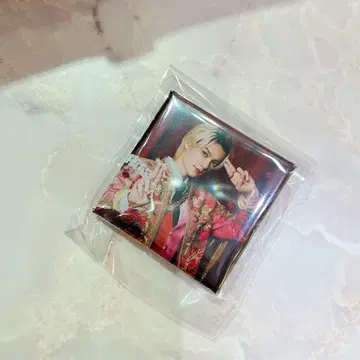 M!LK 사노 하야토 캡슐 토이 캔뱃지