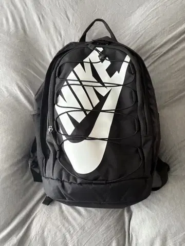 NIKE 헤이워드 백팩 블랙