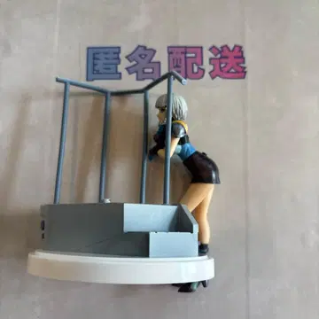 슈퍼로봇대전 OG 제오라 원코인 그랑 피규어 코토부키야