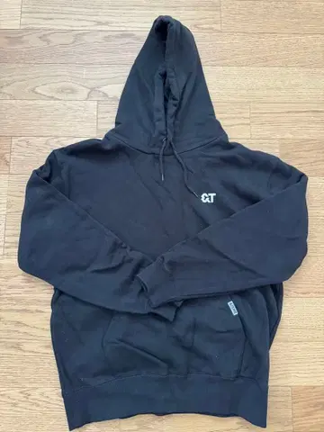 [새상품급] &TEAM 초기 후드티 L 사이즈