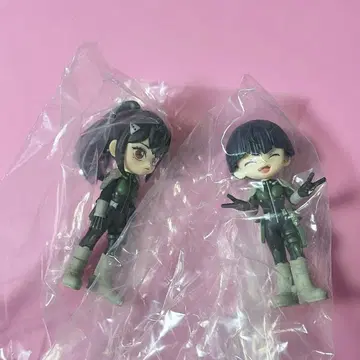 괴수 8호 팔버스 피규어