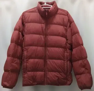 남성용 S 울트라 라이트 다운 자켓 UNIQLO