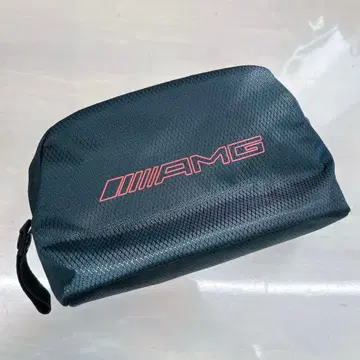 메르세데스 벤츠 OMG 골프 파우치