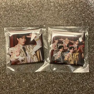 M!LK 사쿠라 스테이지 팝업