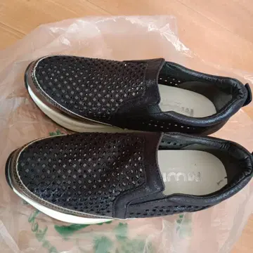 백화점 신발 S 사이즈